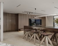 New build - Apartament  - Calpe