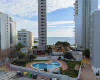 New build - Apartament  - Calpe