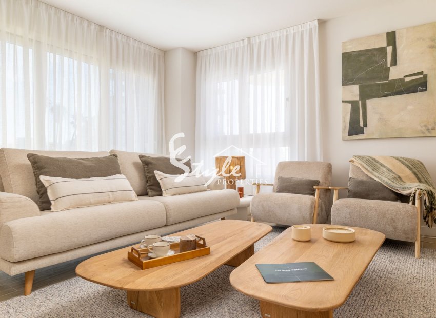 New build - Apartament  - Calpe