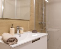 New build - Apartament  - Calpe