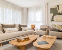 New build - Apartament  - Calpe