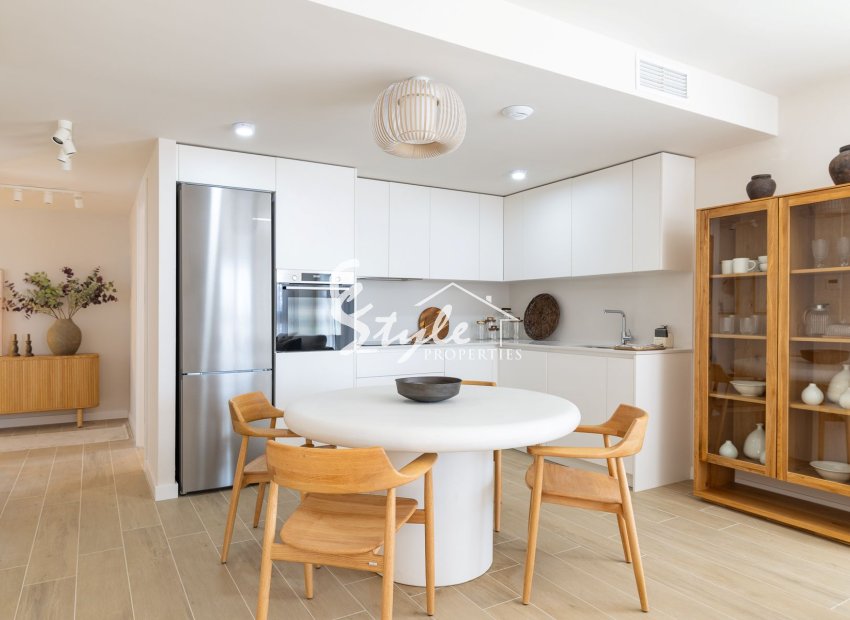 New build - Apartament  - Calpe
