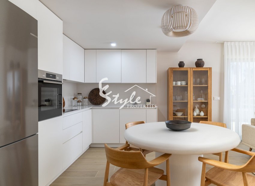 New build - Apartament  - Calpe