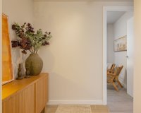 New build - Apartament  - Calpe