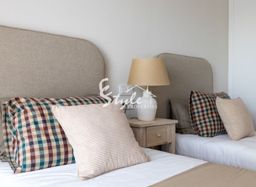 New build - Apartament  - Calpe