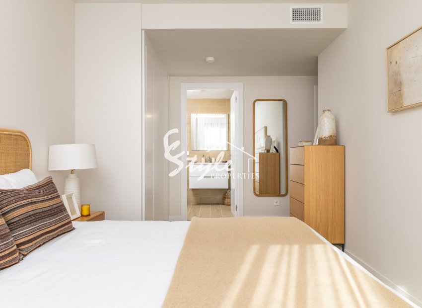 New build - Apartament  - Calpe