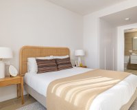 New build - Apartament  - Calpe