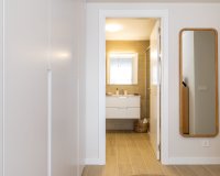 New build - Apartament  - Calpe