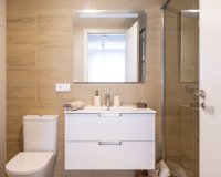 New build - Apartament  - Calpe