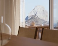 New build - Apartament  - Calpe