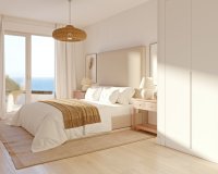 New build - Apartament  - Calpe