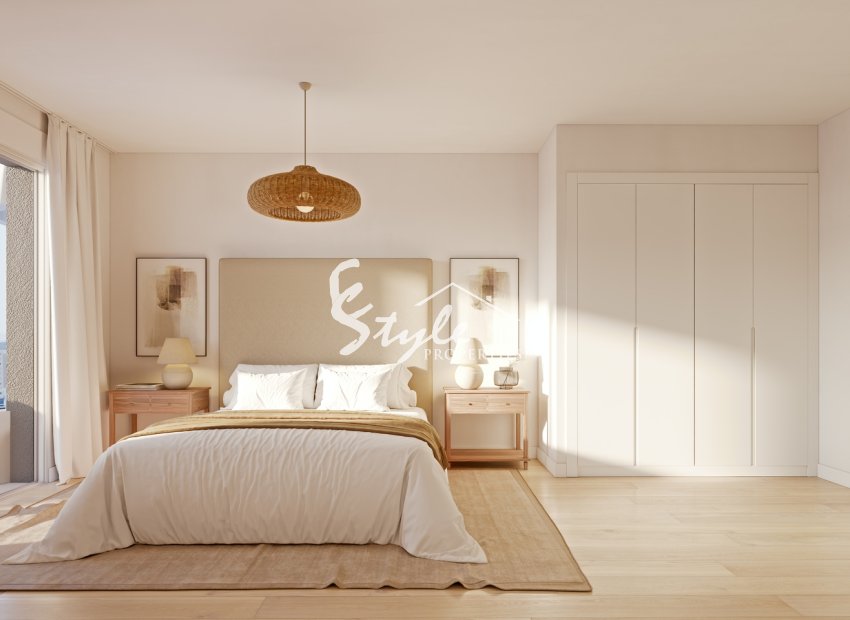 New build - Apartament  - Calpe