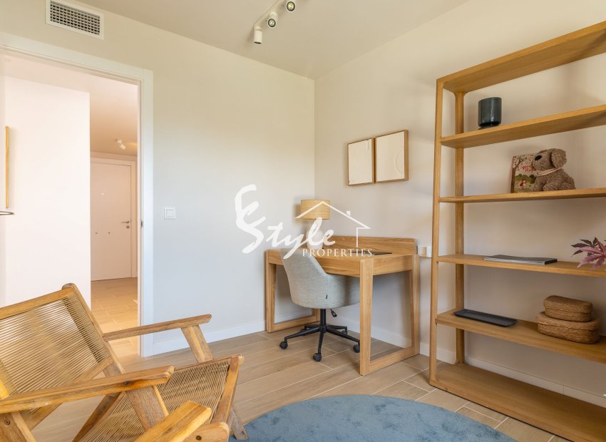 New build - Apartament  - Calpe