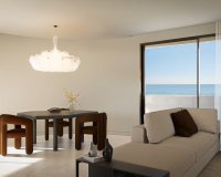 New build - Apartament  - Calpe