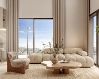 New build - Apartament  - Calpe