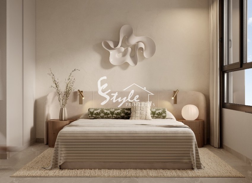 New build - Apartament  - Calpe