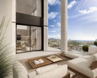 New build - Apartament  - Calpe