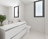 New build - Apartament  - Calpe
