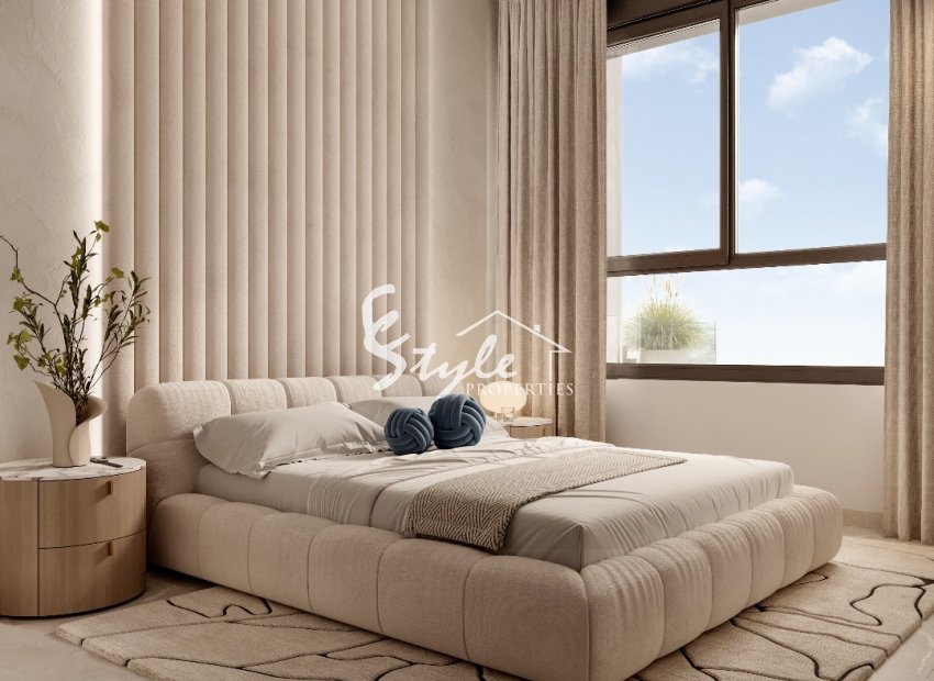 New build - Apartament  - Calpe