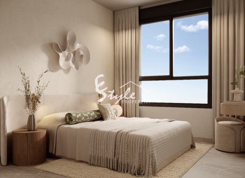 New build - Apartament  - Calpe
