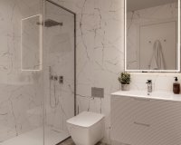 New build - Apartament  - Calpe