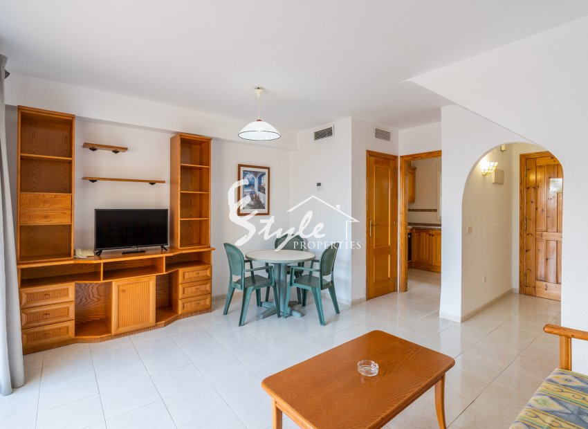 New build - Apartament  - Calpe
