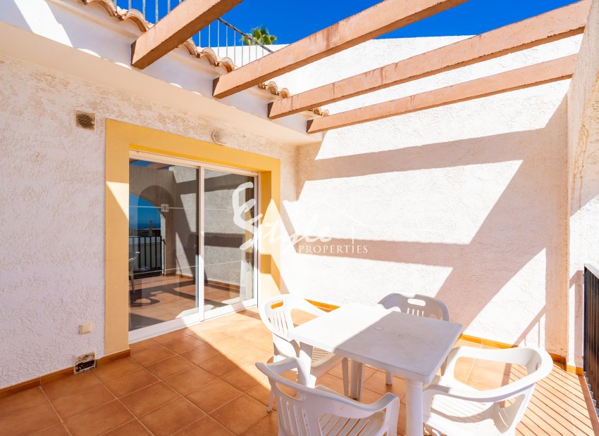 New build - Apartament  - Calpe