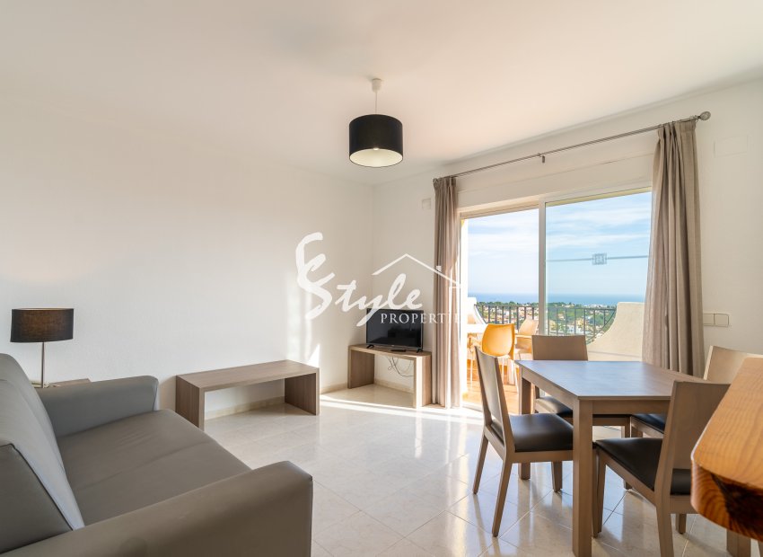 New build - Apartament  - Calpe