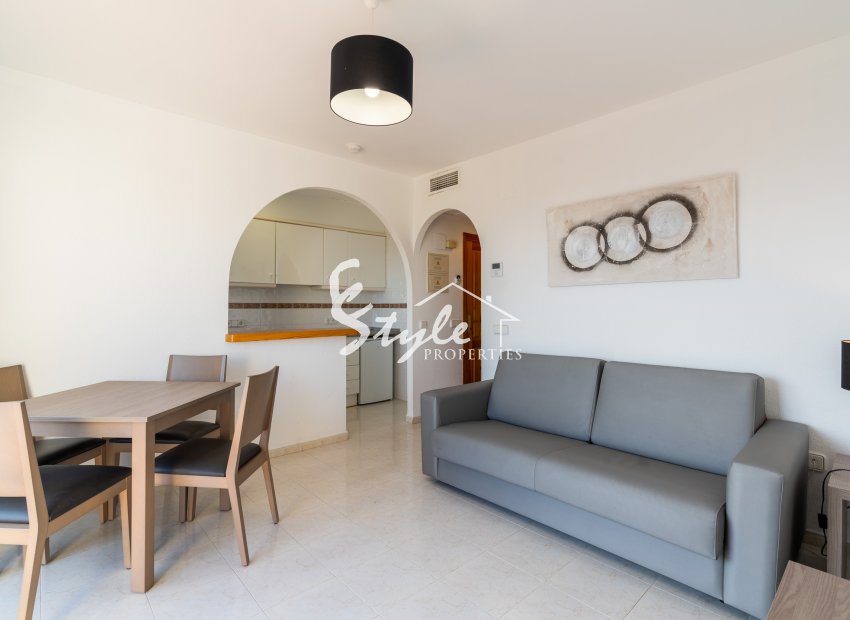 New build - Apartament  - Calpe