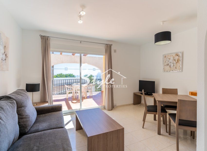 New build - Apartament  - Calpe