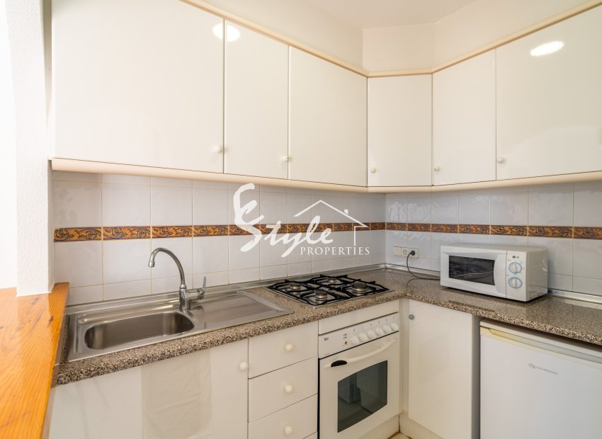 New build - Apartament  - Calpe