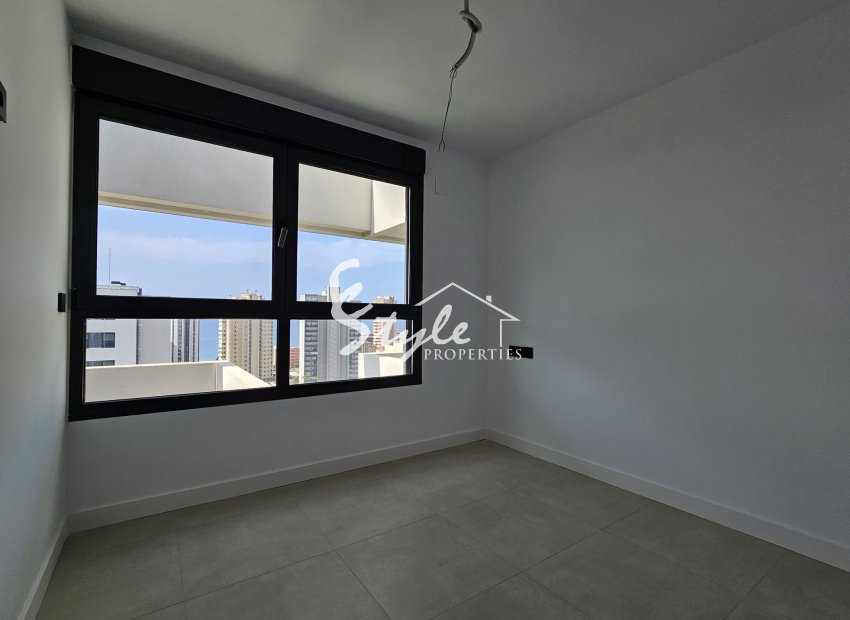 New build - Apartament  - Calpe