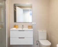 New build - Apartament  - Calpe