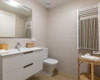 New build - Apartament  - Calpe