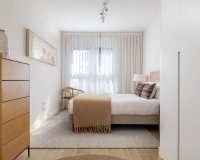 New build - Apartament  - Calpe