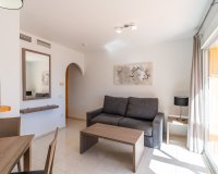 New build - Apartament  - Calpe
