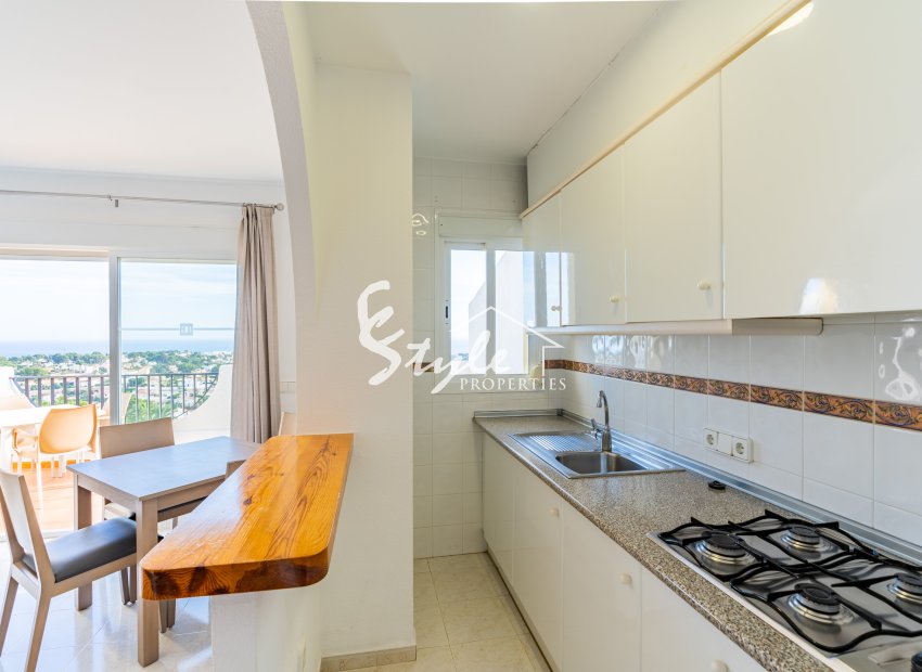 New build - Apartament  - Calpe