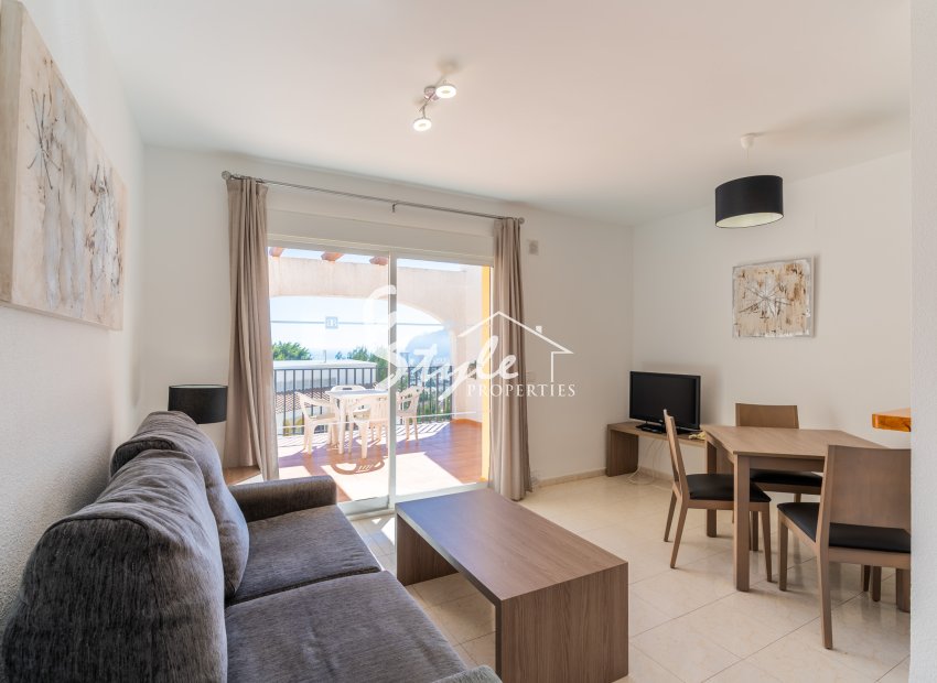 New build - Apartament  - Calpe