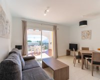 New build - Apartament  - Calpe