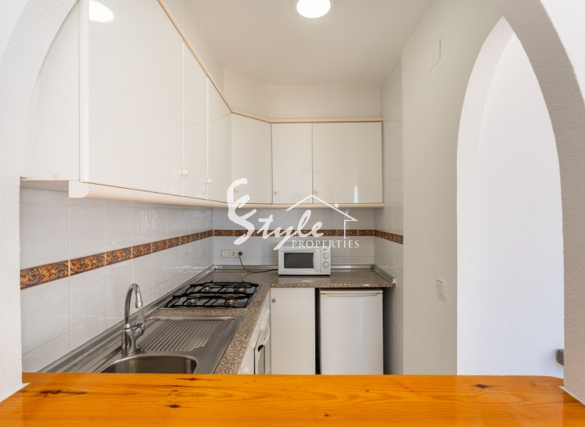 New build - Apartament  - Calpe