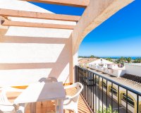 New build - Apartament  - Calpe
