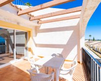 New build - Apartament  - Calpe