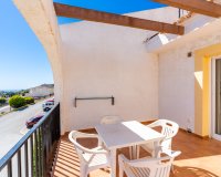 New build - Apartament  - Calpe