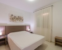 New build - Apartament  - Calpe