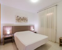 New build - Apartament  - Calpe