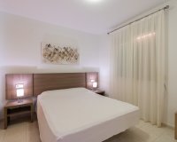 New build - Apartament  - Calpe