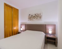 New build - Apartament  - Calpe