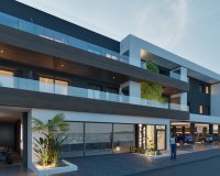 New build - Apartament  - Ciudad Quesada - Benijofar