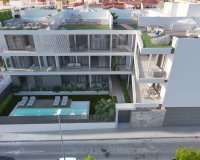 New build - Apartament  - Ciudad Quesada - Benijofar