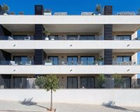 New build - Apartament  - Ciudad Quesada - Benijofar